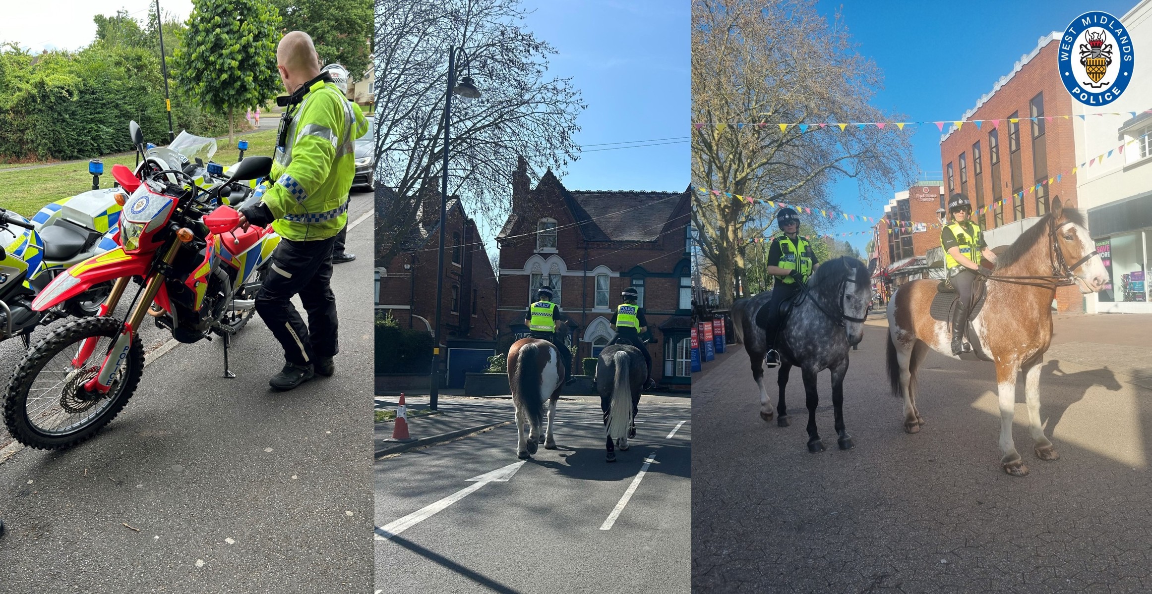 Sutton policing