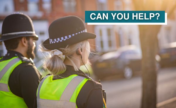 Can you help?