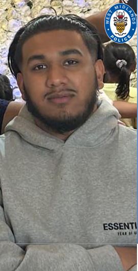 Ali Riyan