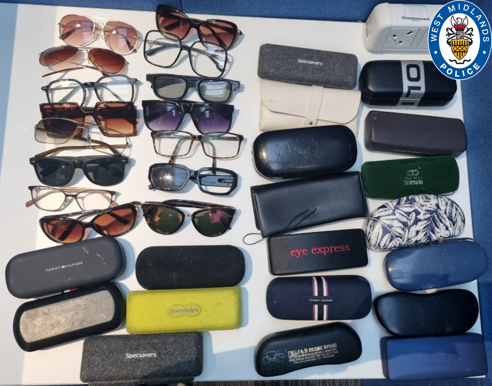 sunglasses