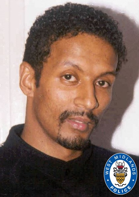 Appeal to find missing Birmingham man last seen in 2003 | West Midlands ...
