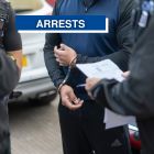 Arrests
