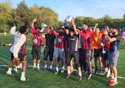 image of the winners