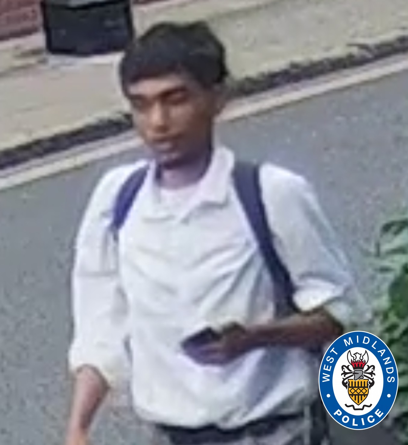 Appeal for information